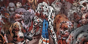 Animal Planet снимет сериал про животных-зомби