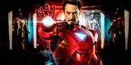 Железный человек будет в «Первом мстителе 3»