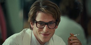 Рецензия: «Святой Лоран» - свобода самоуничтожения