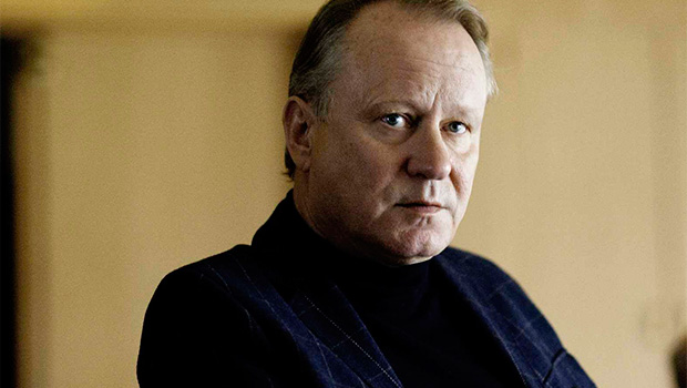 Стеллан Скарсгард