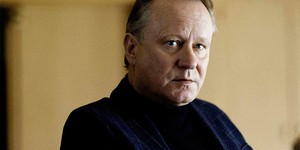 Стеллан Скарсгард поддержал освобождение Олега Сенцова