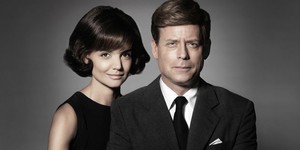 Кэти Холмс вернется к роли Жаклин Кеннеди