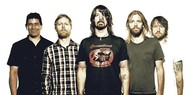 HBO покажет документалку про Foo Fighters HBO покажет документалку про Foo Fighters