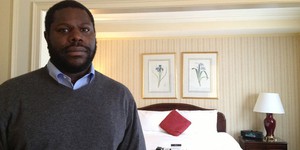 Стив МакКуин выбрал главного актера для своего сериала