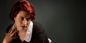 Актриса из «Американской истории ужасов» присоединится к «Ходячим мертвецам»