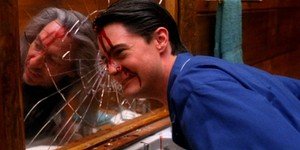 Марк Фрост написал книгу о «Твин Пиксе»