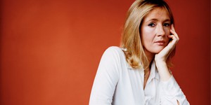 Джоан Роулинг воссоздаст хижину Хагрида