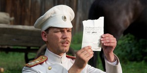 Рецензия: «Солнечный удар» - провал культурного наступления