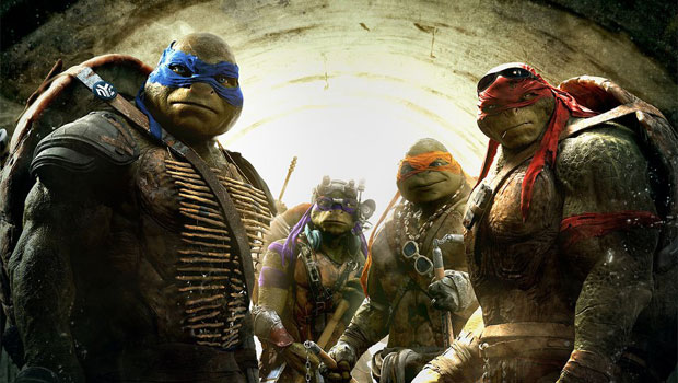 "Конфеты или смерть!"