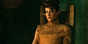 В «Голодных играх» нашли подругу Бэтмена