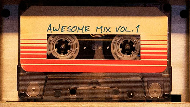 та самая кассета из фильма