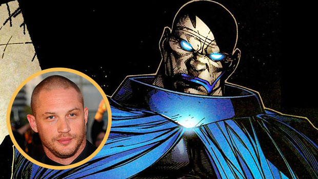 Суперзлодей Апокалипсис