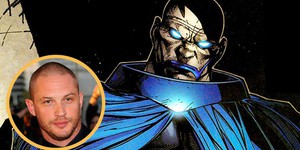 Тому Харди предлагают роль злодея в «Людях Икс: Апокалипсис»