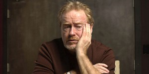 Ридли Скотт запланировал сериал о вирусе Эбола