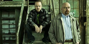 Игрушка с изображением Уолтера Уайта стала причиной скандала