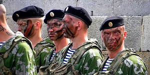 Из украинского эфира убрали семь российских сериалов