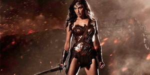 Для «Чудо-женщины» ищут женщину