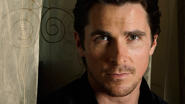 Кристиан Бэйл