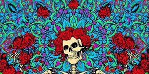 Мартин Скорсезе занимается фильмом о психоделии