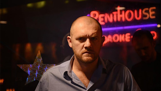 кадр из фильма «Дурак»