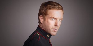 Дэмиен Льюис из «Родины» сыграет с Полом Джаматти