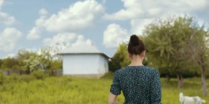 Фильм «Данина»: возвращение в заброшенный родной дом