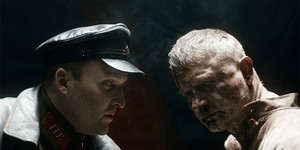 В Украине впервые покажут фильм с переводом для незрячих