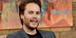 Тейлор Китч снимется в «Настоящем детективе»