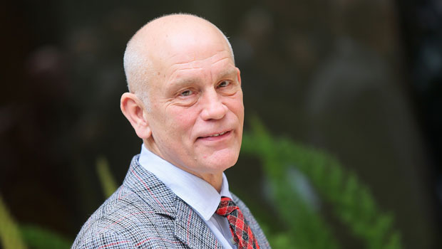 актер Джон Малкович