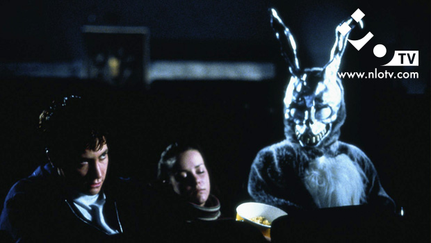 кадр из фильма «Донни Дарко»