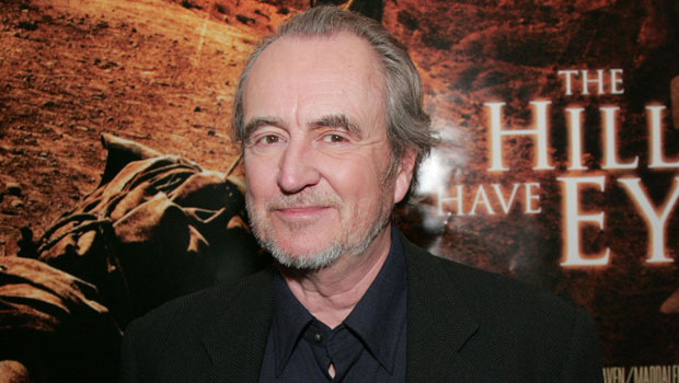 режиссер Уэс Крэйвен