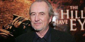 Уэс Крэйвен занялся выпуском комиксов