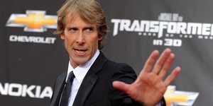 Майкл Бэй взялся за острую политическую драму