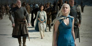 Актерам «Игры престолов» повысят гонорары