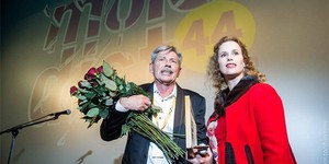 «Молодость» наградила лица Майдана, инвалидов и израильтян