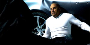 Вышел украинский трейлер к фильму «Форсаж 7»