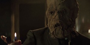 В «Готэме» появится Пугало из комиксов о Бэтмене