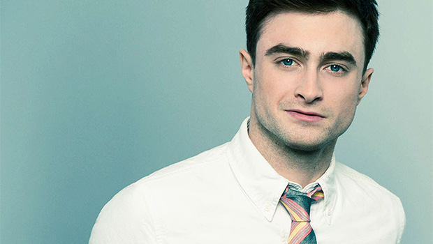 Дэниэл Рэдклифф