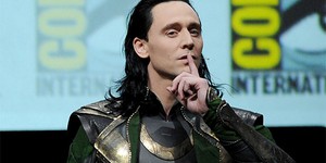 В фильме «Мстители: Эра Альтрона» будет Локи