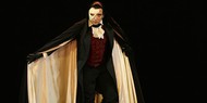«Призрак оперы» превратится в сериал