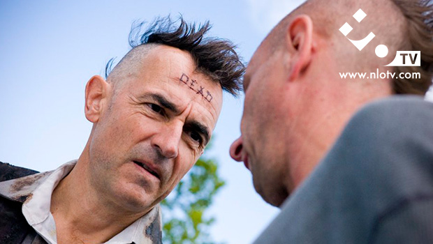 кадр из фильма «Большая вечеринка»