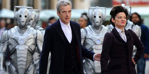 Поклонники «Доктора Кто» пожаловались на финал сезона