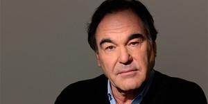 Оливер Стоун хочет снять фильм о Путине