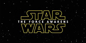 Объявлено название седьмого эпизода «Звездных войн»