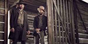 «Ад на колесах» закончится на пятом сезоне