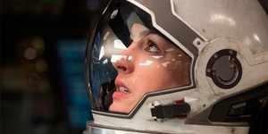 «Интерстеллар» проиграл диснеевскому мультфильму