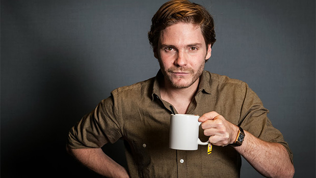 Даниэль Брюль