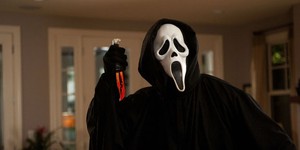 В сериале по мотивам «Крика» появится новая маска