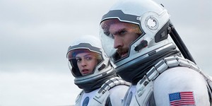 «Интерстеллар» можно без конца пересматривать в США