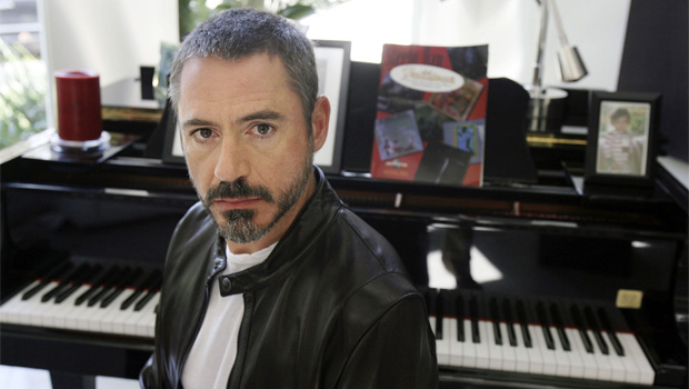 Роберт Дауни-младший